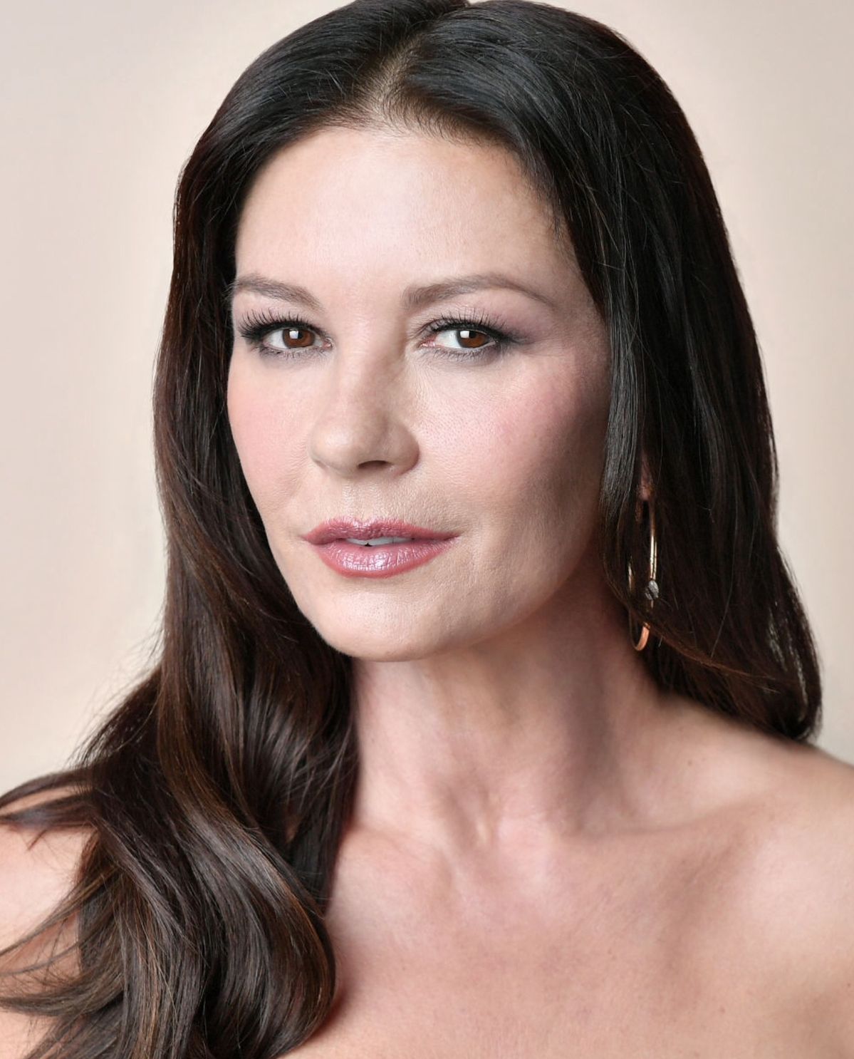 Catherine Jones